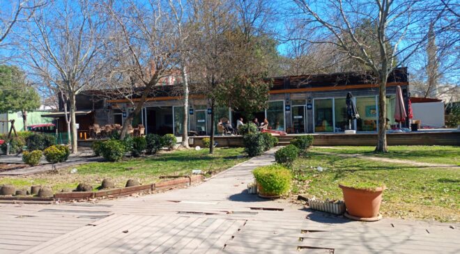 Esnaftan mağduriyet isyanı