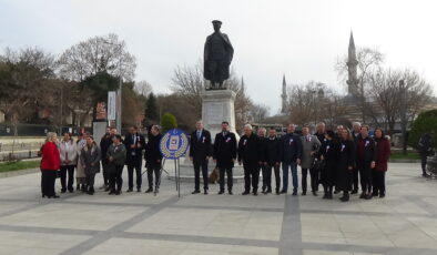 “Ülke ekonomisine katkı sağlıyoruz”