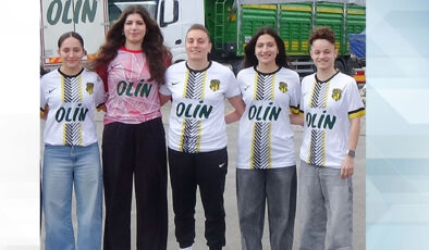 Olin’den Karaağaç Arda Spor’a tam destek