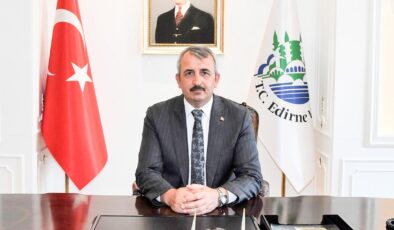 ‘Gururla kutluyoruz’