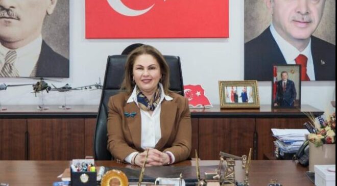 “Sağlık çalışanları takdirin en iyisine layık”