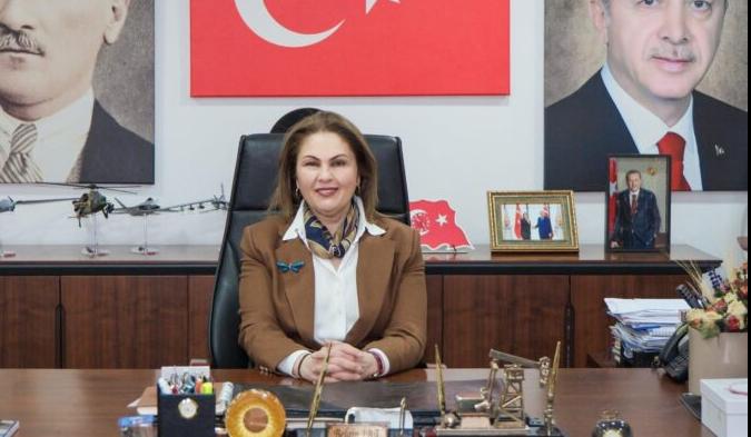 “Sağlık çalışanları takdirin en iyisine layık”