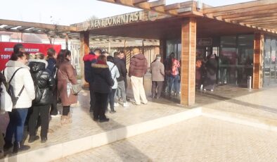 Kent Lokantası’nda zam