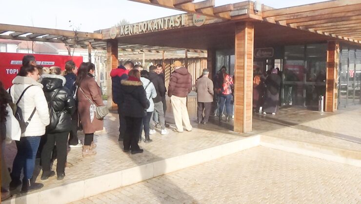 Kent Lokantası’nda zam