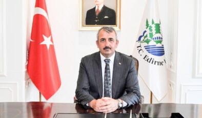 Edirne’de bir ilk olacak
