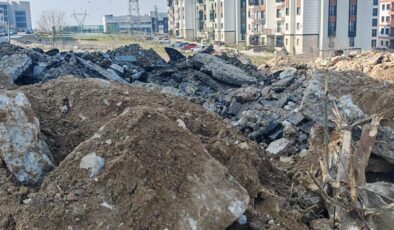 Çevre kirletenlere 100 bin TL ceza