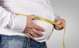 Türkiye’de 10 milyon kişi obez