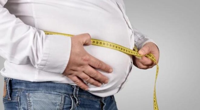 Türkiye’de 10 milyon kişi obez