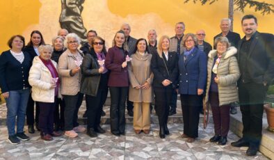 ‘Kadınlar yasal güvencelerini kaybetti’