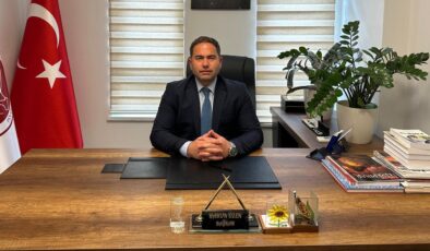 Özen’den satış belgesi uyarısı