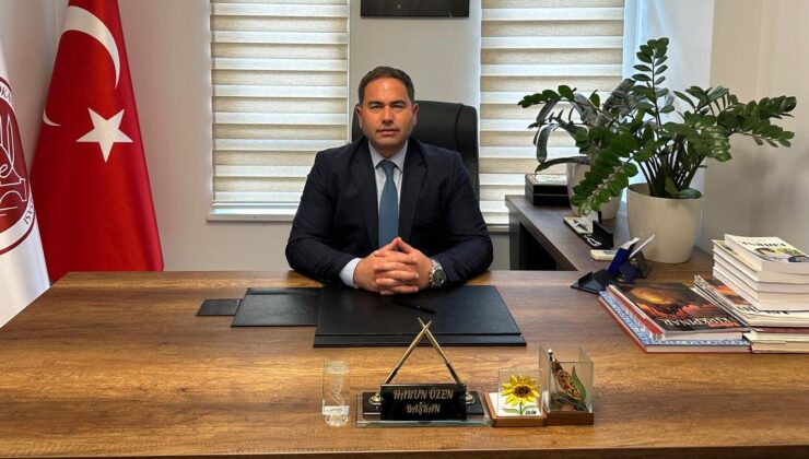 Özen’den satış belgesi uyarısı