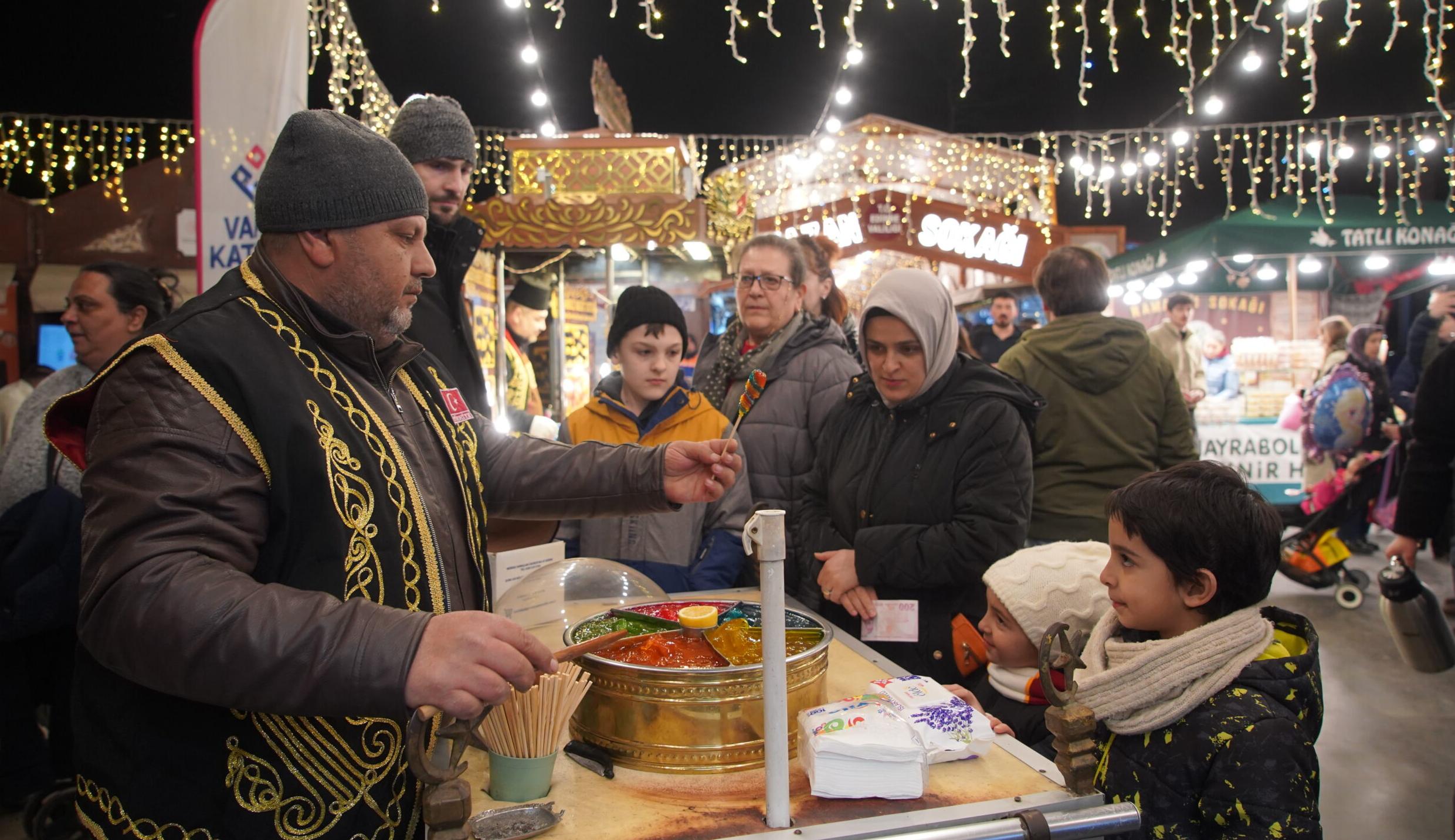Ramazan bu yıl bir başka yaşanıyor
