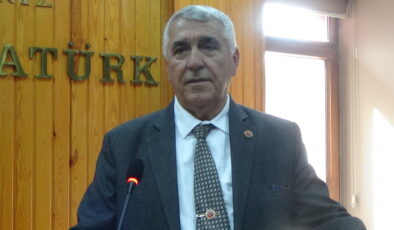 Anız yakmanın cezası 698 lira