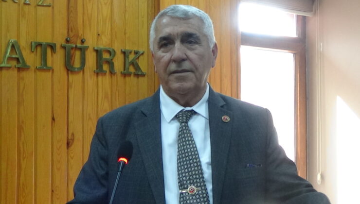 Anız yakmanın cezası 698 lira