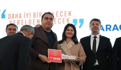 Gencan: “Aynı felsefeyle hareket ediyoruz”