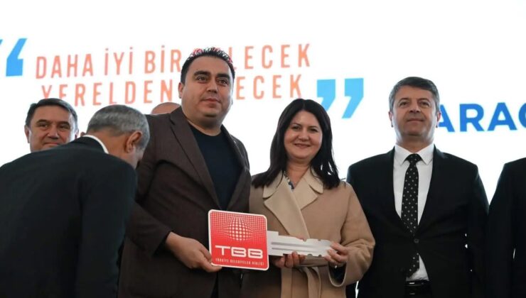 Gencan: “Aynı felsefeyle hareket ediyoruz”