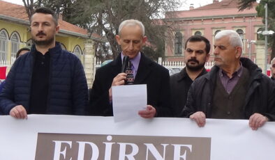 “Katliam durana dek susmayacağız”