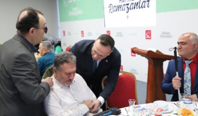 ‘Engelli istihdam kotaları artırılmalı’