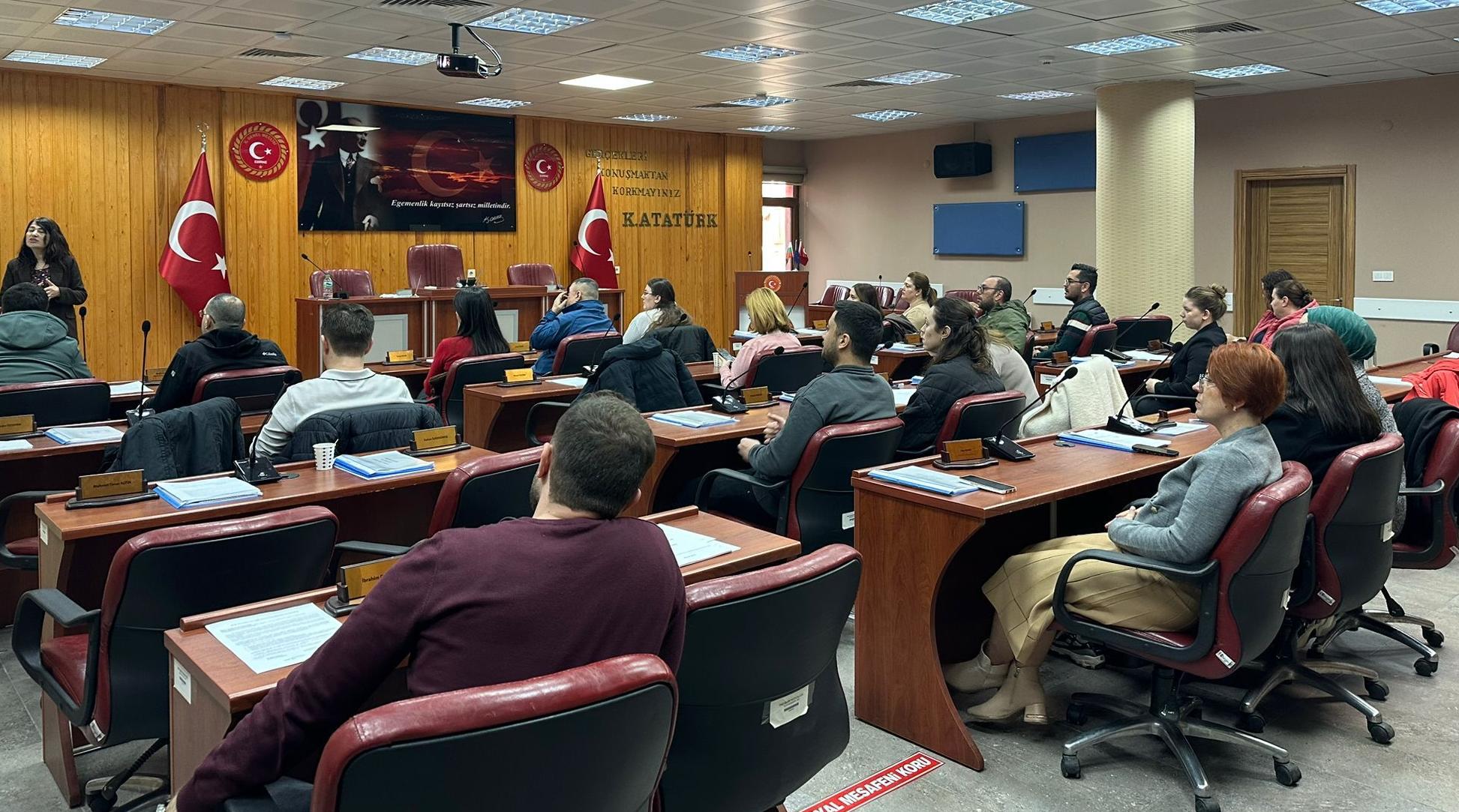 Saraçhane Köprüsü ışıklandırılacak