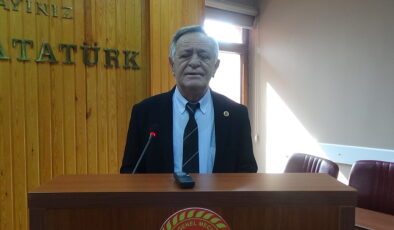 ‘Trakya’nın Çernobil’i olacak!’