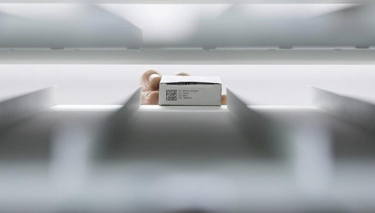 SGK’nin ilaç harcaması yüzde 34 arttı