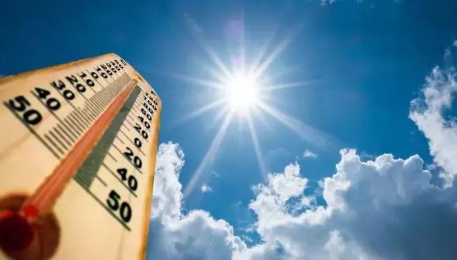 Soğuk gidiyor bahar geliyor