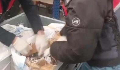 Sosyal medyadan uyuşturucu satanlara operasyon