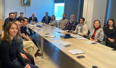 Spor dostu kampüs olacak