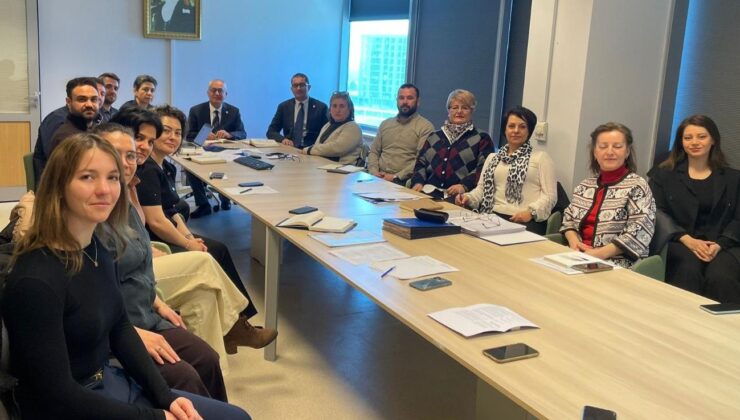 Spor dostu kampüs olacak