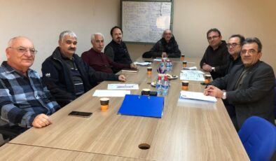 Su kaynakları ve yönetimine dikkat çekilecek