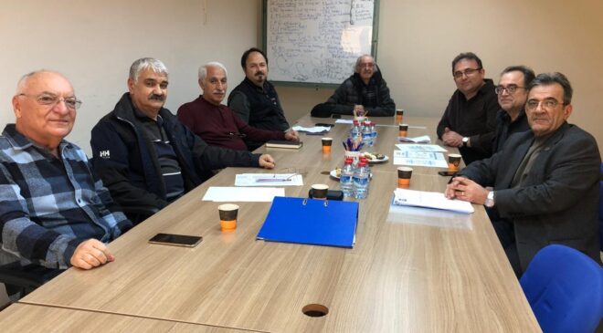 Su kaynakları ve yönetimine dikkat çekilecek