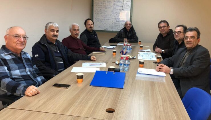 Su kaynakları ve yönetimine dikkat çekilecek