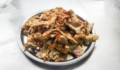 Edirneliler tava ciğere hasret kaldı