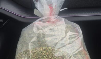 2 ton sağlıksız Antep fıstığı ele geçirildi