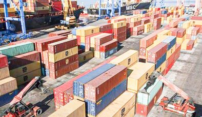 Trakya’dan 195 milyon dolarlık ihracat