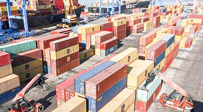 Trakya’dan 195 milyon dolarlık ihracat