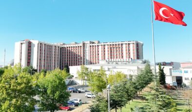 TÜ Hastanesi’ne aracıyla gidecekler dikkat!