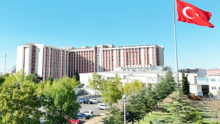 TÜ Hastanesi’ne aracıyla gidecekler dikkat!