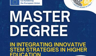 Uluslararası Stem Eğitimi Programı başlıyor