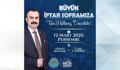 Uzunköprü’de “Büyük İftar Sofrası” kurulacak