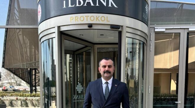 Uzunköprü’ye müjde