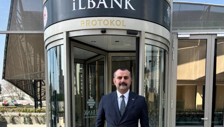 Uzunköprü’ye müjde