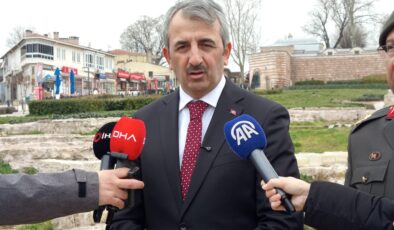 Şükrüpaşa Anıtı’nın restorasyonu tamamlandı