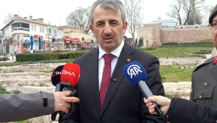 Şükrüpaşa Anıtı’nın restorasyonu tamamlandı