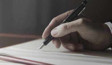 Valilikten resmi ilan genelgesi