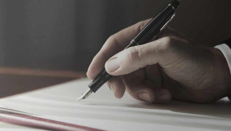 Valilikten resmi ilan genelgesi