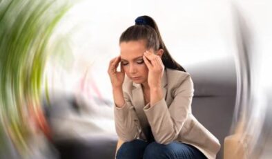 Vertigo atakları nasıl önlenir?