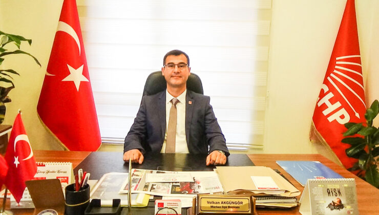 ‘Tüm toplumumuza yapılmış bir saldırıdır’