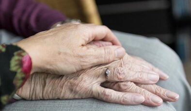 Yaşlı nüfus 10 milyona ulaştı