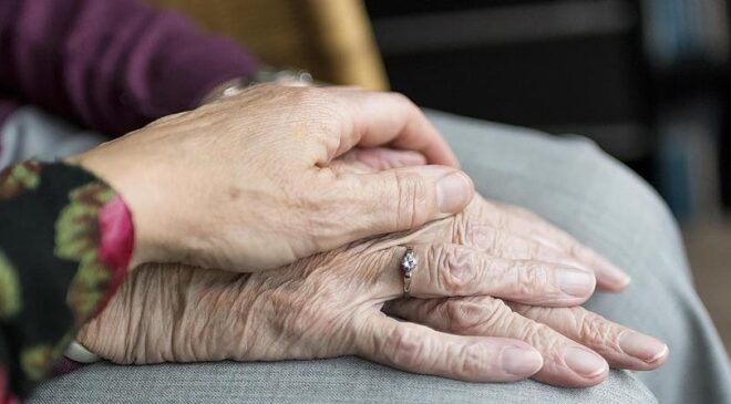 Yaşlı nüfus 10 milyona ulaştı